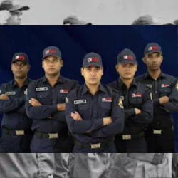 Elite Security Services Ltd (Elite Force) Sylhet