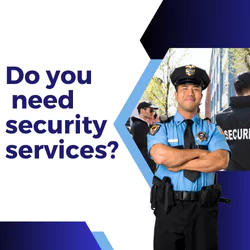 Elite Security Services Ltd