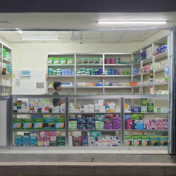 Fatima Pharmacy