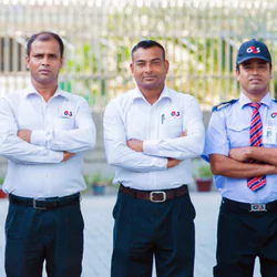 G4S Secure Solutions Bangladesh (P) Ltd