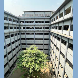 Government College of Physical Education