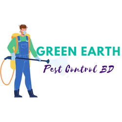 Green Earth Pest Control BD