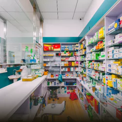 Gulshan Medicare Pharmacy