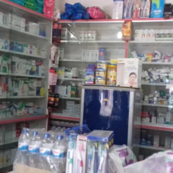 Habib Pharmacy