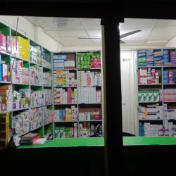 Haque Pharmacy