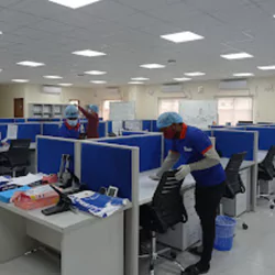 House cleaning, Office Cleaning services, Dhaka