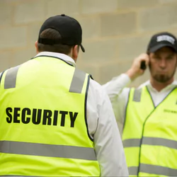 Intercept Security Services Ltd