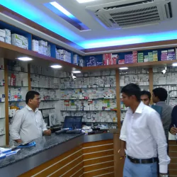 Islam Pharma Model Pharmacy