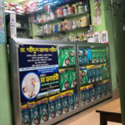 jahid pharmacy