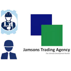 Jamsons Trading Agency