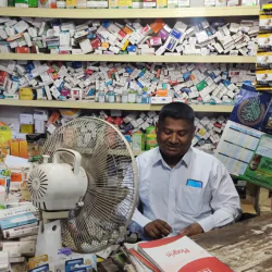 Jannat Pharmacy