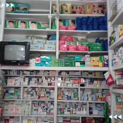 Jononi Medicine Corner