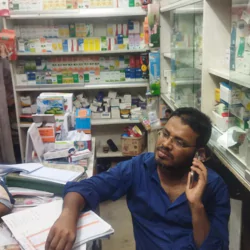 Jononi pharmacy