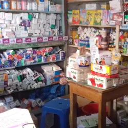 Khan Homeo Pharmacy