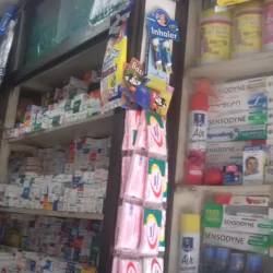 khodeza pharmacy