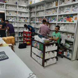 Korim Pharmacy