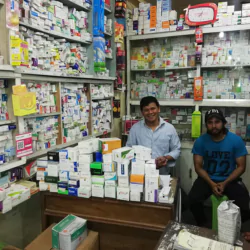 M/s B.K. Pharmacy