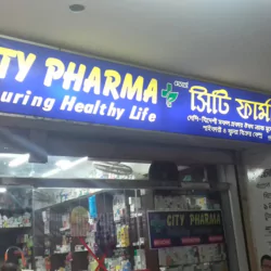 M/S City Pharma