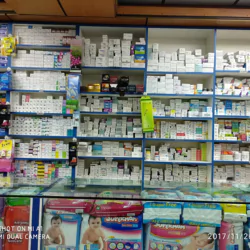 M/S G,H Pharmacy