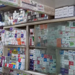 M/s. Mahamuda Pharmacy