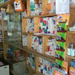 M/S. Raicha Pharmacy