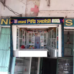 M/S. Shilpy pharmacy