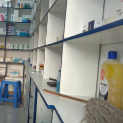 M/S ZILLUR PHARMACY