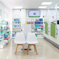 Ma Pharmacy