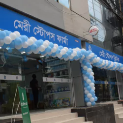 Marie Stopes Pharma, Mirpur-10