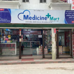 Medicine Mart