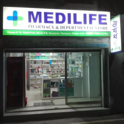 Medilife Pharmacy & Departmental Store