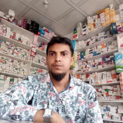 Mozid Pharmacy