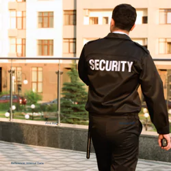 Mukti Security Service