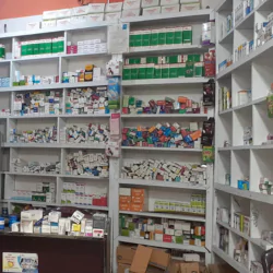 Nabiha pharmacy