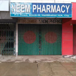 neem pharmacy