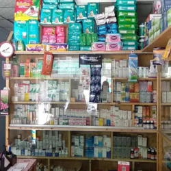 New Datta Pharmacy