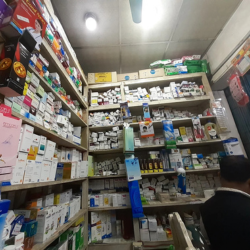 New Shah Majidia Pharmacy