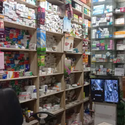 Noor Pharmacy