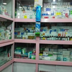 Nur Jahan Pharmacy