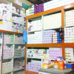 Nur Jahan Pharmacy