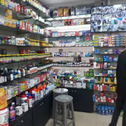 Paak Pharmacy