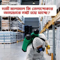 Pest Control Dhaka & Safe Cleaning Service BD