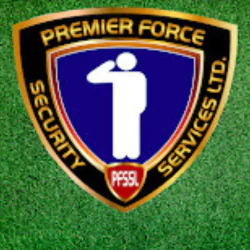 Premier Force Security Services Ltd.