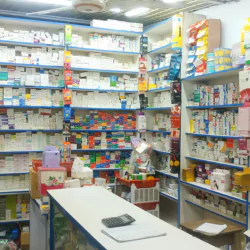 Progati Pharmacy