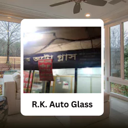 R.K. Auto Glass