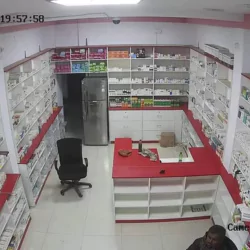 Rafa Pharmacy