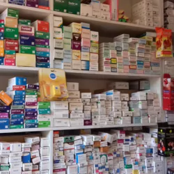 Rajdhani Pharmacy