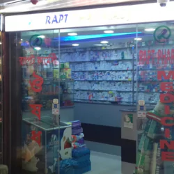 Rapt Pharmacy Branch -2