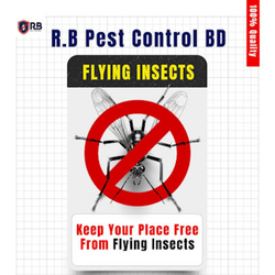 RB Pest control BD