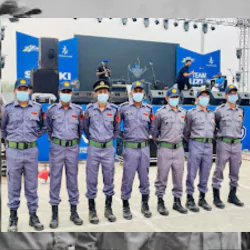 S Force | Security Guard Company Dhaka | Manpower Company Dhaka